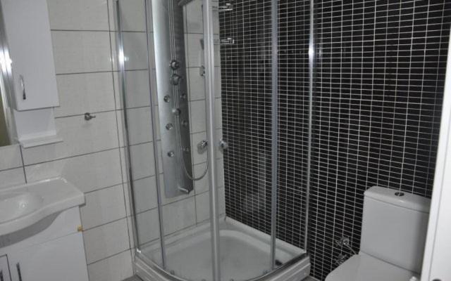 Elmir Suit Otel Istanbul Exterior foto