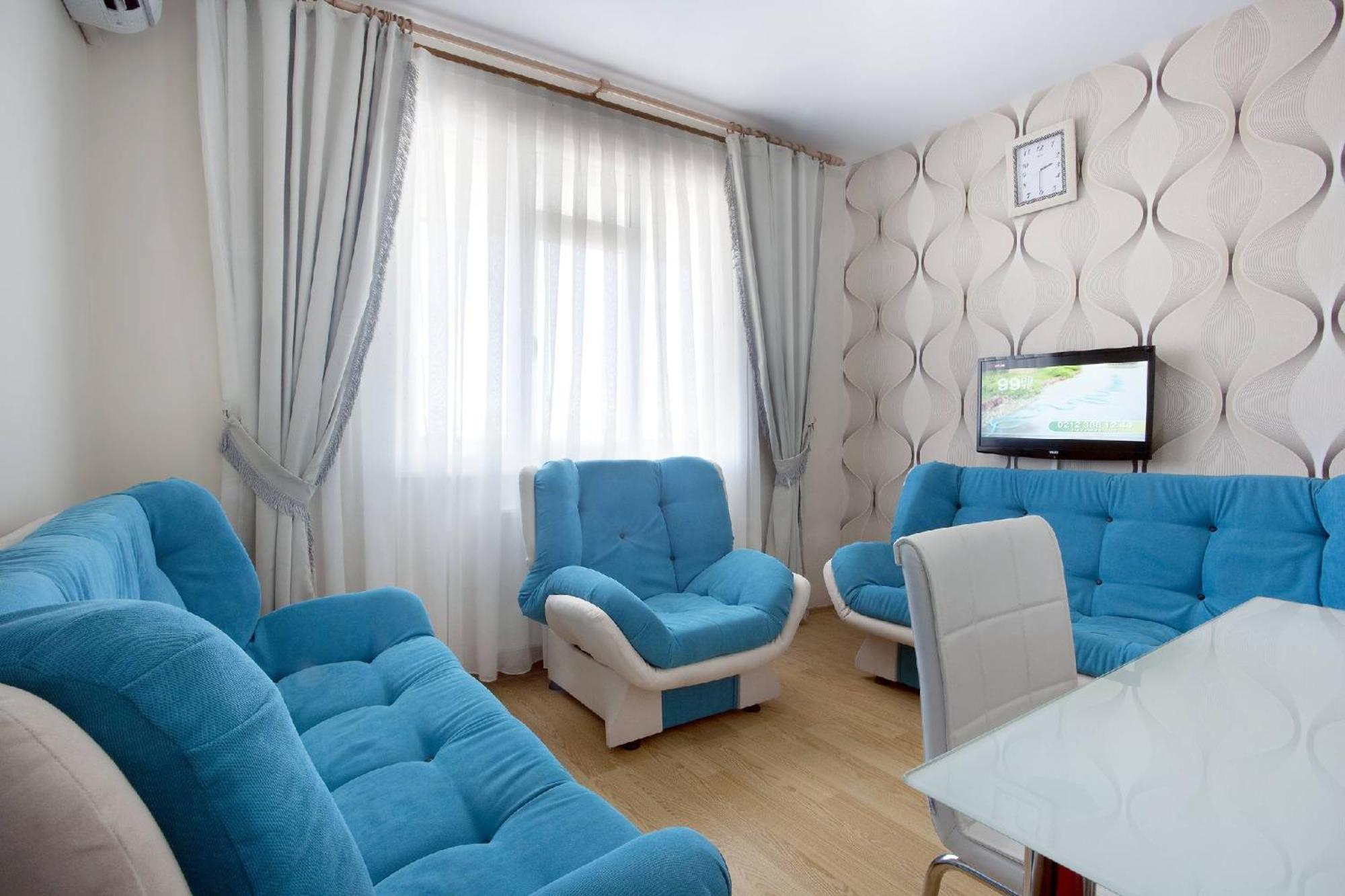 Elmir Suit Otel Istanbul Exterior foto